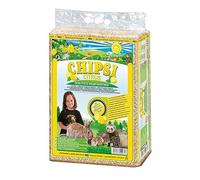 Chipsi Citrus - 60L / 3,2 kg pour Petits animaux