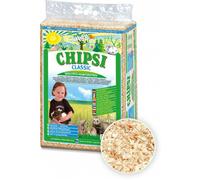 Chipsi Classic Granulé De Bois 3,2 Kg
