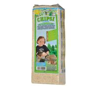 Chipsi Classic Litière pour animaux domestiques 15 L