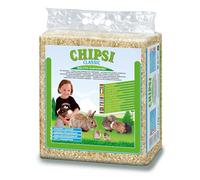 CHIPSI Classic Litière pour Rongeur 15 L