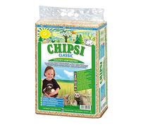 CHIPSI Classic Litière pour Rongeur 60 L