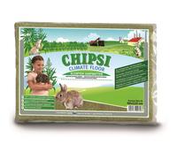 Chipsi Climate Floor XL 50x115