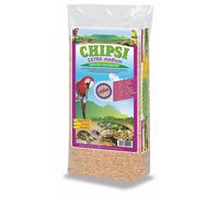 Chipsi Extra moyen granulés de hêtre 15kg