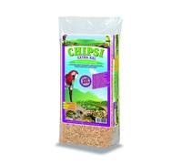 Chipsi Extra XXL pour Rongeurs 15kg