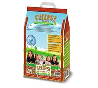 CHIPSI Family Litière pour Petit Animal 20 L-12 kg