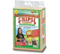 Chipsi Fraise Hobelspäne 60l