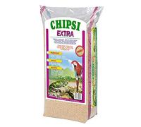 Chipsi Litière en Bois de hêtre Medium 15 kg