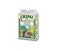 Chipsi - Litière Pomme pour Rongeurs - 60L
