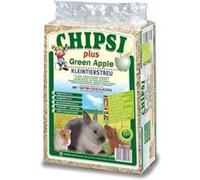 Chipsi - Litière Pomme pour Rongeurs - 60L