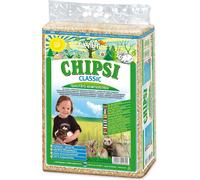Chipsi litière pour animaux domestiques 60ltr