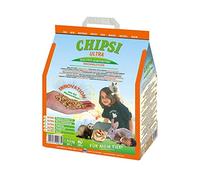 CHIPSI Litière pour pour Rongeur
