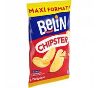 Chipster L'Original Maxi Sachet 150G|Belin|(Lot De 4)|Best Deal