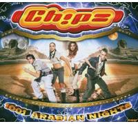 Chipz - 1001 Arabian Nights