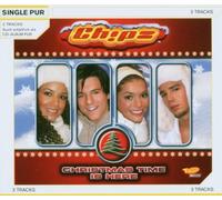 Chipz - Christmas Time is Here [Import]