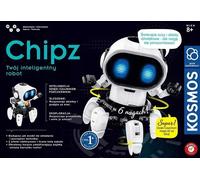 Chipz kosmos