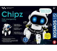 Chipz PIATNIK