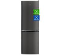 CHiQ CBM159LEBD, Réfrigérateur Congélateur 157 litres, H144cm, Low Frost Faible bruit