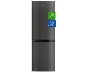 CHiQ CBM159LEBD, Réfrigrateur Congélateur 157 litres (109 48) Low Frost, Classe D Faible bruit