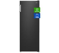 CHiQ Congélateur Armoire 166L NoFrost Porte Réversible Noir (FSD166NE4E)