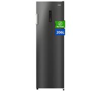 CHiQ Congélateur Armoire 206L No Frost Inverter Noir (CSD206NEID)