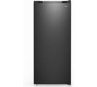 CHiQ congélateur armoire FSD160D4E avec une capacité de 145L, thermostat réglable, Silence, porte réversible, E
