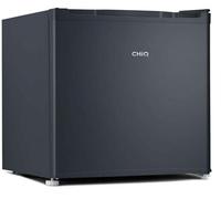 CHiQ CSD46D4E réfrigérateur Comptoir 46 L Noir