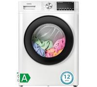 CHiQ Lave-linge CFL80-14586IM3XWA - 8kg