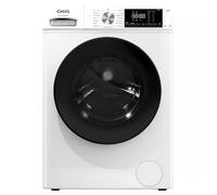 CHiQ Machine à laver PFL70141M3XWGA | 7 kg | 1400 tr/min | Blanc