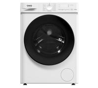 CHiQ PFL70121M3XWGA Lave-linge 7 kg, chargement frontal, 15 programmes de lavage, Aqua-Stop, fonction vapeur Steam-Wash, 1200 tr/min.