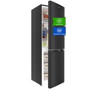 CHiQ FBM157L42 (classe énergie : E) - Réfrigérateur congélateur bas 157 Litres Gris G