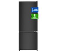 CHiQ FBM205L42 Réfrigérateur congélateur bas 205 Litres,E, low frost, 39 db, portes réversibles, 12 ans de garanties