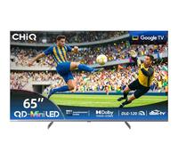 CHiQ TV Connectée 65 Pouces 4K Mini QLED Google TV (M65QN9G)