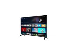 Téléviseur LED 4K 108 cm CHIQ U43GLX Android Smart TV - UHD - 4K