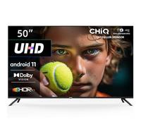 CHIQ TV LED 4K 126 cm U50H7S