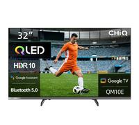 CHiQ TV QLED Pro L32QM10E 32 pouces Full HD Google TV