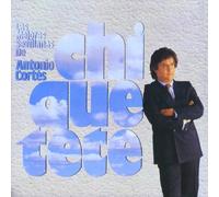 Chiquetete - Las Mejores Sevillanas