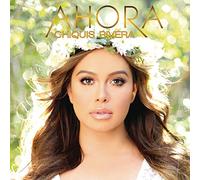 Chiquis Rivera – Ahora – CD – Sony Music