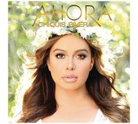 Chiquis Rivera – Ahora – CD – Sony Music