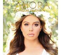 Chiquis Rivera Ahora (CD)