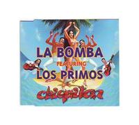 La Bomba feat. Los Primos – Chiquitan – Epic