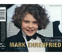 Chiquitita (2002, Abba) [Import]