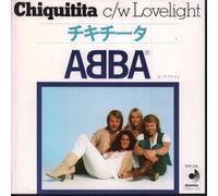Chiquitita