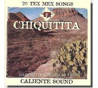Chiquitita [Import]