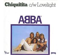 Chiquitita/Lovelight (1979, LC) / Vinyl single [Vinyl-Single 7'']