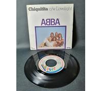 Chiquitita [Vinyl Single 7'']