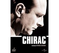 Chirac – DVD – Édition 2