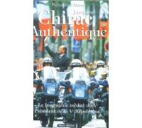Chirac authentique