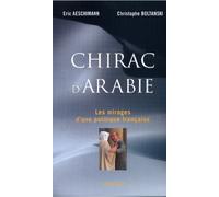 Chirac d'Arabie
