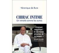 Chirac intime: Un retraité comme les autres