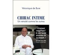 Chirac intime Véronique de Bure (Auteur)